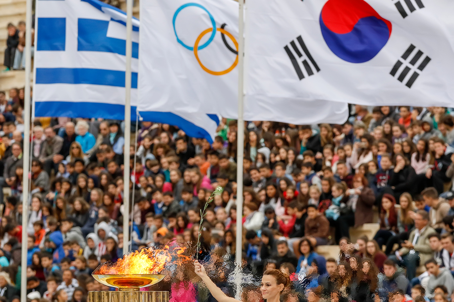 4 business lessons we learned from the Winter Olympics