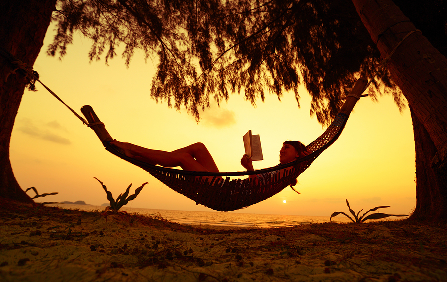 4 books every business leader must read during the heatwave